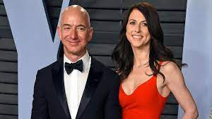 In 1970 he moved to joshua tree, a california desert town near in 1986, original papa's denny doherty and john phillips, with mackenzie phillips (john phillips'. Billionaire Philanthropist Mackenzie Scott Ex Wife Of Amazon Boss Jeff Bezos Marries Seattle School Teacher