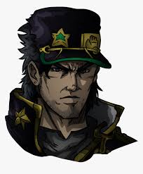 Part Of The Face Jojo Part 6 Jotaro Hd Png Download Kindpng 964 likes · 1 talking about this. jojo part 6 jotaro hd png download