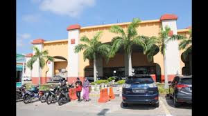 Passengers arriving or departing from the north will have a fabulous view of george town, butterworth and the penang bridge. Leaving Kota Bharu Airport Sultan Ismail Petra Airport Youtube