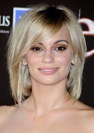 As they say, change is as good as a holiday, and a new hairstyle is the best way to mix things up. The Best Hairstyles For A Cowlick At The Back Of The Head The Skincare Edit