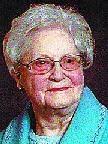 Betty Ruth Obituary (2016)