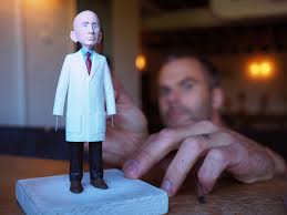 The informed consent action network, a group that advocates for transparency in vaccines has just obtained thousands of new emails to and from tony fauci. Dr Fauci And Nancy Pelosi Action Figures Get 150 000 Plus On Kickstarter Core77