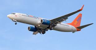 Sunwing Airlines Seating Options Flight Centre