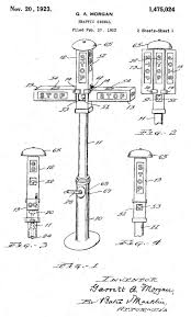 On november 20, 1923, the u.s. Garrett Morgan Wikiwand
