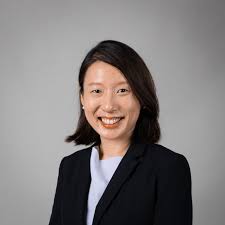 Huiyu Lin