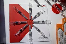 China Janjikan Vaksin Corona Tersedia Akhir Tahun Akankah Terpenuhi Halaman All Kompas Com