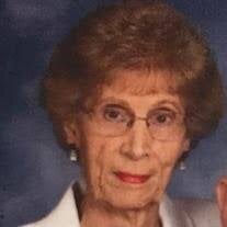 Eleanor Dean Kirkpatrick Obituary