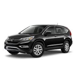 2015 Honda Crv Carros
