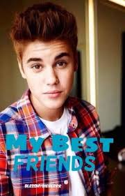 Justin Bieber :)