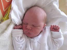 Fotogalerie: Hlasujte o nejsympatičtější miminko prosince 2014