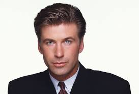 The Young Alec Baldwin: Dashing Photos from His Early Days