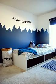 20 Awesome Boys Bedroom Ideas With Simple Tips To Make Them Better Boy Room Paint Boys Bedrooms Boys Room Paint Colors