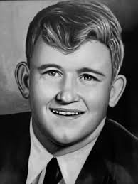 Thomas Crump Obituary (1934