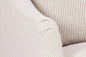 Available slipcovered or fully upholstered. Giuliana Swivel Slipcover Accent Chair With Narrow Arms