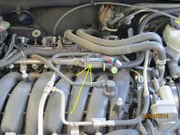 P0496 code on 2007 impala i just replaced the evap canister for a p0449 code on my '07 impala. P0496 Purge Solenoid Ls1tech Camaro And Firebird Forum Discussion