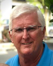 Thomas "Tom" K. Stiver Obituary August 5, 2022