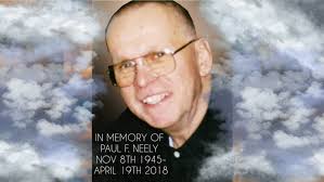 Contributions to the tribute of Paul Floyd Neely