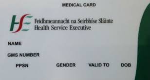 Vaccination cards may become important proof of your vaccination. Stigma And Admin Burden Among Reasons For Not Taking Up Medical Cards