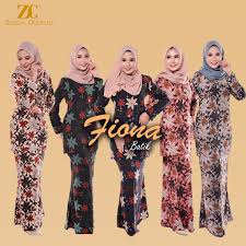 Oleh sebab itu, tidak hairanlah pelbagai jenis baju kurung berlainan fesyen berada dipasaran. Baju Kurung Moden Prices And Promotions Jul 2021 Shopee Malaysia