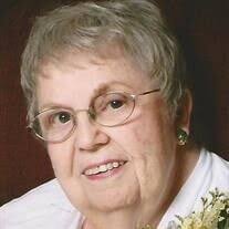 Mrs. Memory Elaine Watts Biggs Obituary