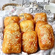 Pin On Roti N Donat