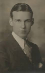 Homer Jack Roos (1916-1964)