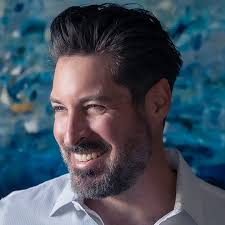 Artist Sean Christian Dampier