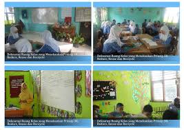 Negeri/swasta (coret yang tidak perlu). Sarpras Smp Negeri 1 Pelepat Ilir