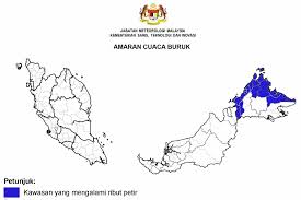 Ramai yang berminat untuk melancong ke kota kinabalu & sekitarnya, artikel ini. 1sabah Ramalan Cuaca Kk Hujan Ketika Ini Amaran Cuaca Facebook