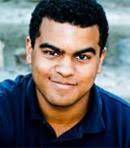 Isaac Robinson Smith (visual voices guide)