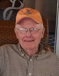 Obituary for John M. "Jack" McCaffery