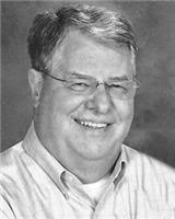 Richard Parker Obituary (2019)