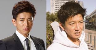 木村拓哉の髪型を全網羅 最新の短髪 ショート オーダー セット方法まで ヘアスタイルマガジン メンズ ヘアスタイル メンズヘアカット キムタク 髪型