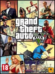 We take the pc version for a (gorgeous) spin. Gta 5 Grand Theft Auto V Pc Full Version Free Download