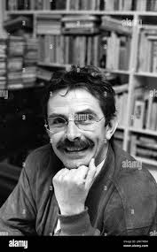 Jan tromp journalist hi-res stock photography and images