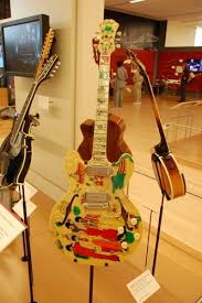 Musical Instrument Museum Instruments Indoor Activities For Kids Musicals