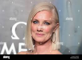 Joely richardson and date hi-res stock photography and images