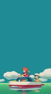 If you have your own one, just create an account on the website and upload a picture. Anime Wallpaper Iphone Backgrounds Studio Ghibli 34 Super Ideas Studio Ghibli Studio Ghibli Fanart Studio Ghibli Movies