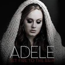 The free music download site is not present anymore. Adele Set Fire To The Rain Download De Toques Gratuitos Mp3 E M4r Para Iphone Base Mundial De Toques