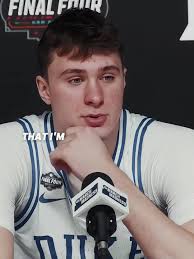Thank you Cooper Flagg ❤️🫂 Welcome to the NBA 💯💯🏆 #cooperflagg #ncaa  #dukebasketball #nba #fyp #trending