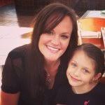 Joanna Holley's Instagram, Twitter & Facebook