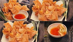 801 resep siomay tanpa daging ala rumahan yang mudah dan enak dari komunitas memasak terbesar dunia! Siomay Kulit Pangsit Tanpa Daging Resep Martabak Ayam Kulit Pangsit Oleh Lalla Larasati