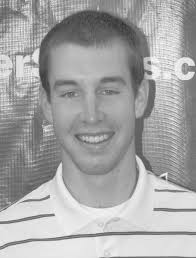 2009-10 Men's Golf Roster