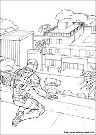 37+ civil war coloring pages for printing and coloring. Captain America Civil War Coloring Picture