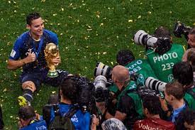 Bienvenue sur la page facebook officielle de florian thauvin welcome on the florian. The Signing Of Florian Thauvin Another Step For Tigres To Become A Great Team In Mexico Ruetir