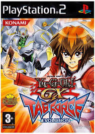 Download Game Yu Gi Oh Gx Tag Force Evolution Ps2 Inpahand42