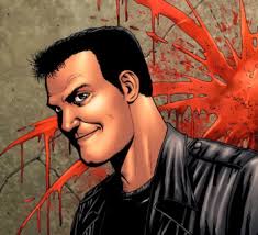 Characters in The Boys