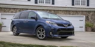 Edmunds also has toyota sienna pricing, mpg, specs, pictures, safety features, consumer reviews and more. The 2020 Toyota Sienna Xle Premium Provides Solid Power But Shows Its Age