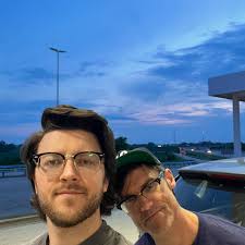 Kieran McCabe (@kpmcbabe) · Chicago, IL