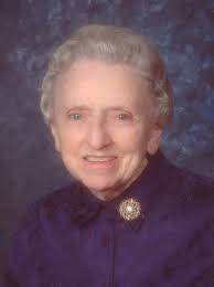 Lucille Spurgeon Obituary